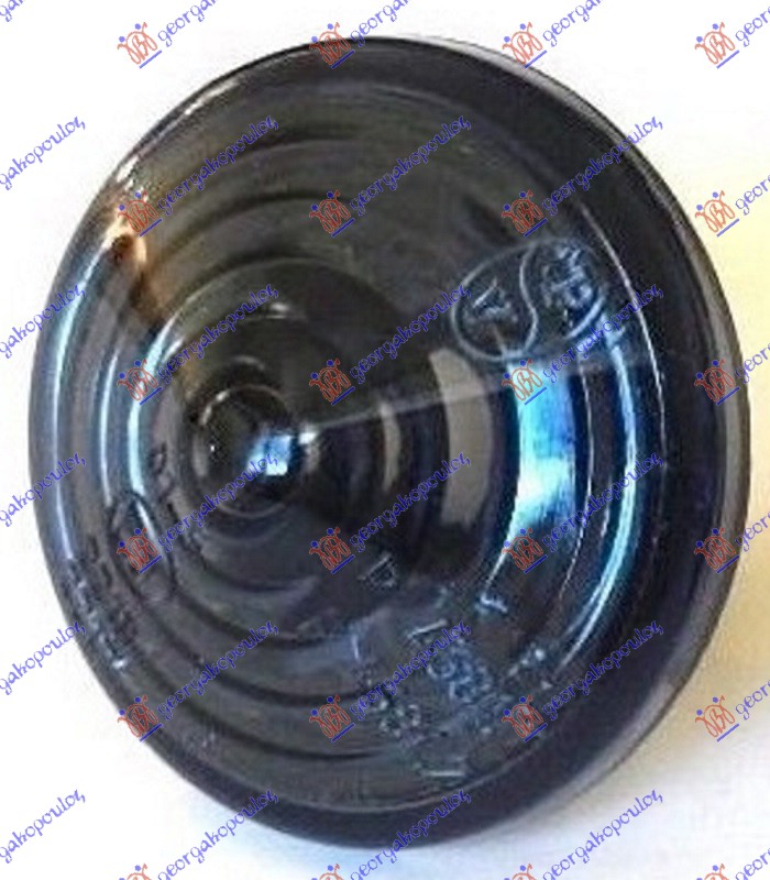 MIGAVAC U KRILU ZATAMNJENI FIAT PUNTO 1999-2003 (188)