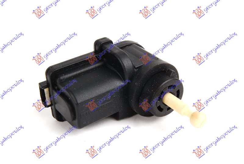 MOTOR FARA (DEPO) FIAT PUNTO 1999-2003 (188)