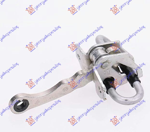 GRANICNIK PREDNJIH VRATA 3 VRATA FIAT PUNTO 2003-2011 (188)