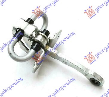 GRANICNIK PREDNJIH VRATA 5 VRATA FIAT PUNTO 2003-2011 (188)
