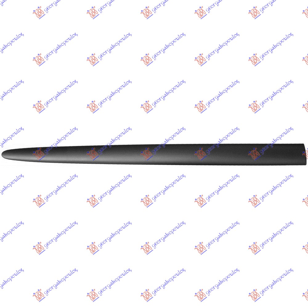 LAJSNA PREDNJIH VRATA 5 VRATA FIAT PUNTO 1999-2003 (188)