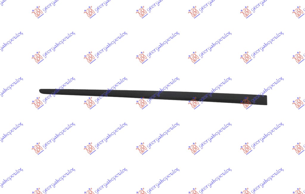 LAJSNA ZADNJIH VRATA 5 VRATA FIAT PUNTO 1999-2003 (188)