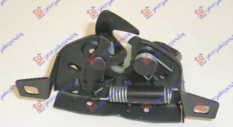 BRAVA HAUBE FIAT PUNTO 1999-2003 (188)