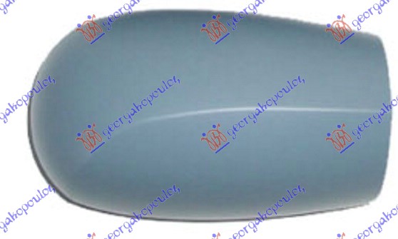 POKLOPAC RETROVIZORA PM FIAT PUNTO 1999-2003 (188)