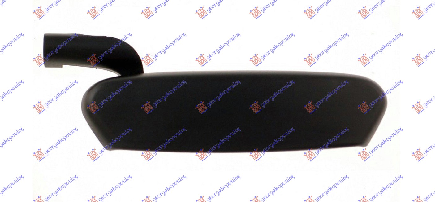 KVAKA PREDNJIH/ZADNJIH VRATA SPOLJASNJA FIAT PUNTO 1999-2003 (188)