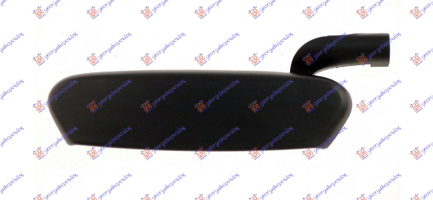 KVAKA PREDNJIH/ZADNJIH VRATA SPOLJASNJA FIAT PUNTO 1999-2003 (188)