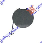 POKLOPAC KUKE PREDNJEG BRANIKA 3 VRATA PM FIAT PUNTO 1999-2003 (188)