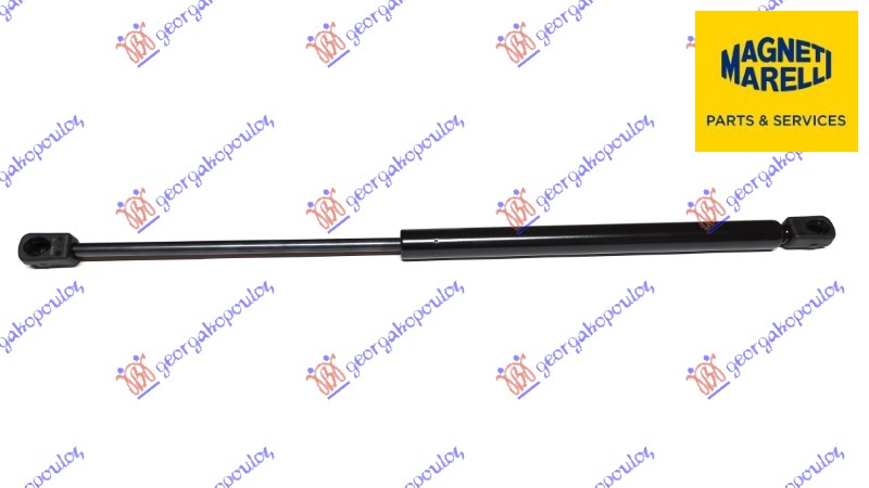 AMORTIZER GEPEK VRATA 5 VRATA (454L-380N) (MARELLI) FIAT PUNTO 1999-2003 (188)