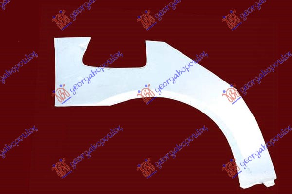 RUB 3 VRATA FIAT PUNTO 1999-2003 (188)
