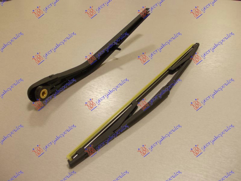 ZADNJI BRISAC KOMPLET 360mm FIAT PUNTO 1999-2003 (188)