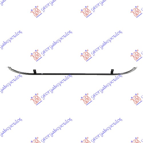 SINA PREDNJEG BRANIKA GORNJA CITROEN JUMPER III 2014-