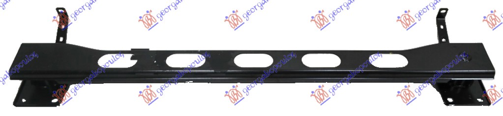 SINA PREDNJEG BRANIKA DONJA CITROEN JUMPER III 2014-