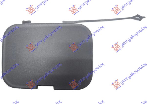 POKLOPAC KUKE PREDNJEG BRANIKA CITROEN JUMPER III 2014-