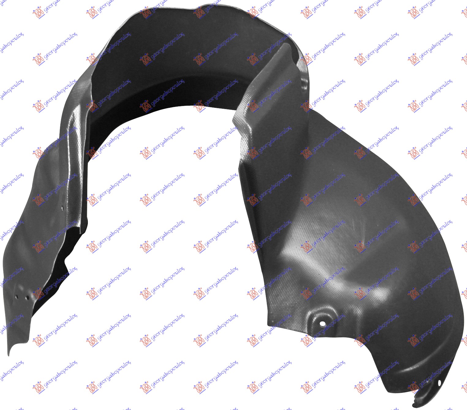 POTKRILO PLASTICNO 2002- (A KVALITET) FIAT PALIO 1999-2004 (178/173/373/374/171)