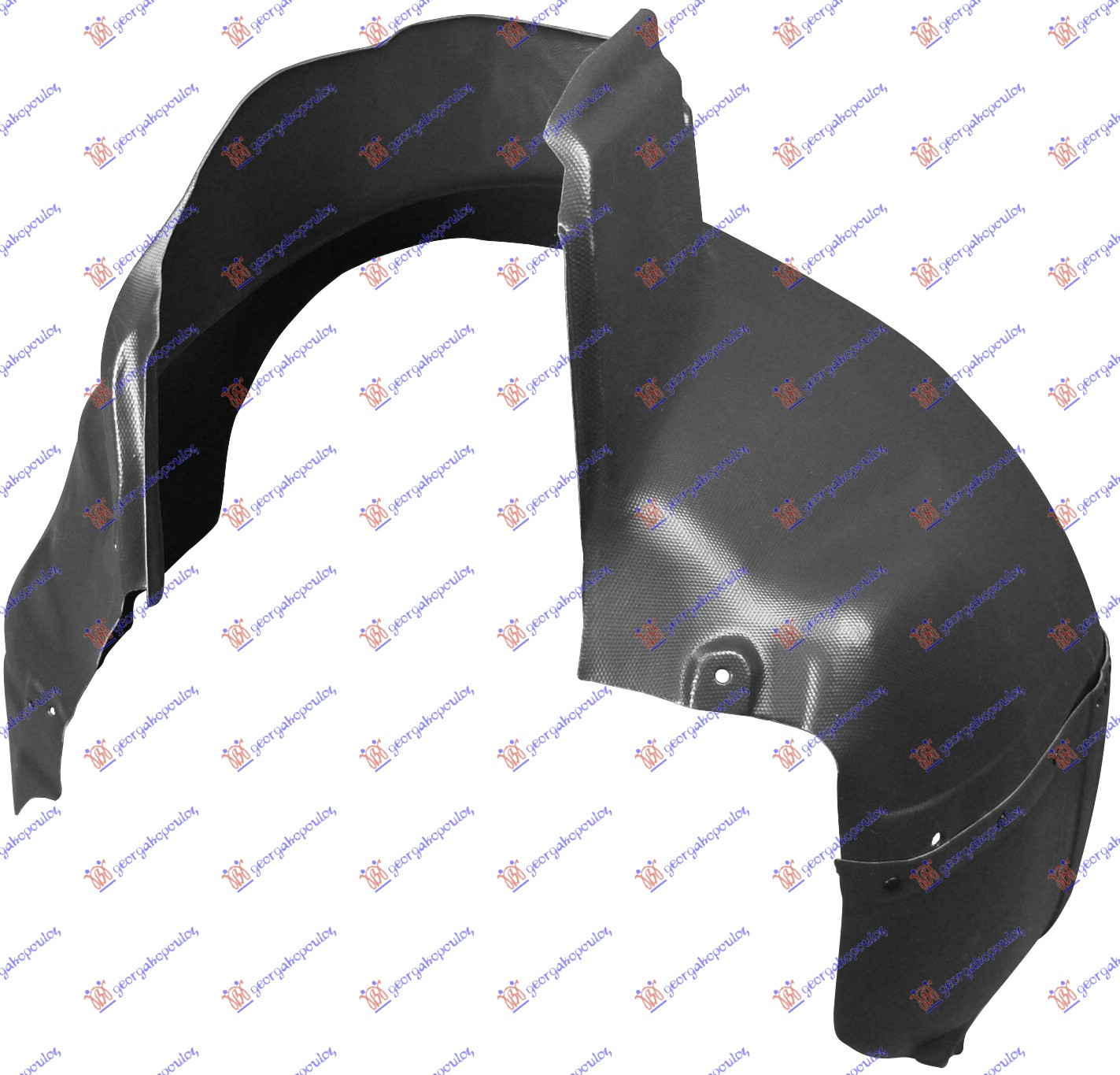 POTKRILO -2002 FIAT PALIO 1999-2004 (178/173/373/374/171)