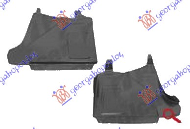 ZASTITA MOTORA (1.4-1.6) -2002 FIAT PALIO 1999-2004 (178/173/373/374/171)
