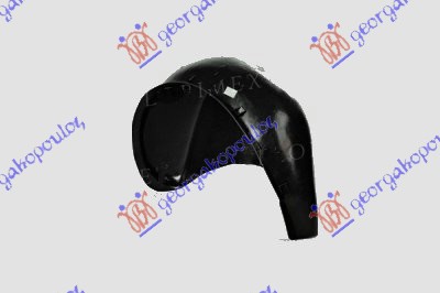 ZADNJE POTKRILO PLASTICNO KARAVAN FIAT PALIO 1999-2004 (178/173/373/374/171)