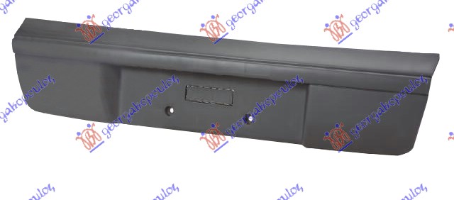 ZADNJI BRANIK GORNJI KARAVAN (WEEKEND) FIAT PALIO 1999-2004 (178/173/373/374/171)