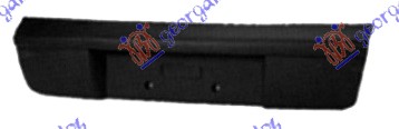 ZADNJI BRANIK 3/5 VRATA FIAT PALIO 1999-2004 (178/173/373/374/171)