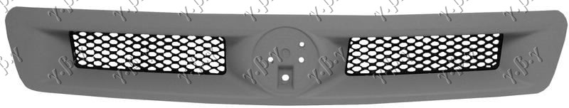 PVC MASKA 2002- FIAT PALIO 1999-2004 (178/173/373/374/171)