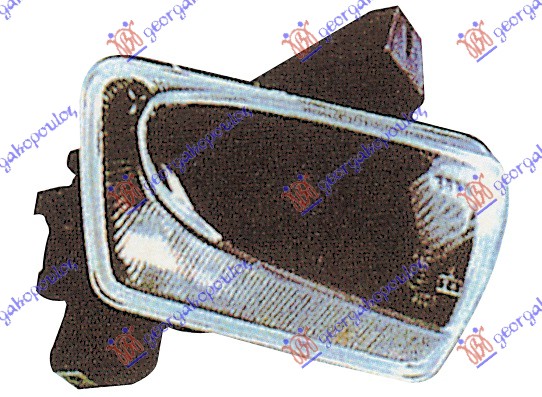 MAGLENKA -2002 (E) (TYC) FIAT PALIO 1999-2004 (178/173/373/374/171)