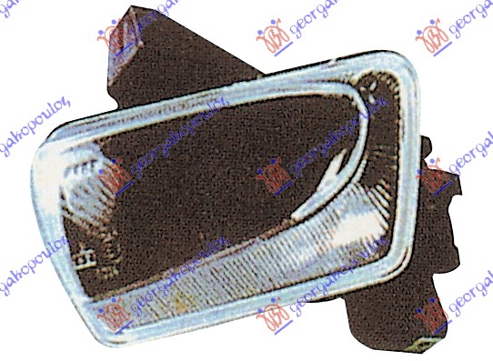 MAGLENKA -2002 (E) (TYC) FIAT PALIO 1999-2004 (178/173/373/374/171)