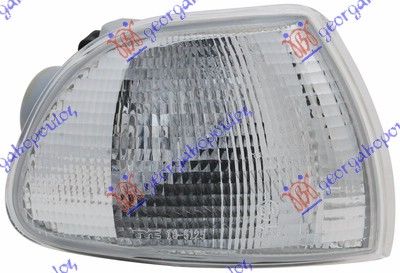 MIGAVAC BELI (TURSKA) FIAT PALIO 1999-2004 (178/173/373/374/171)