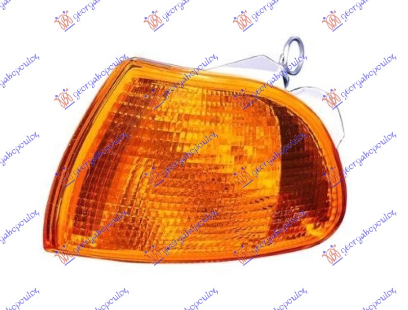 MIGAVAC ZUTI FIAT PALIO 1999-2004 (178/173/373/374/171)