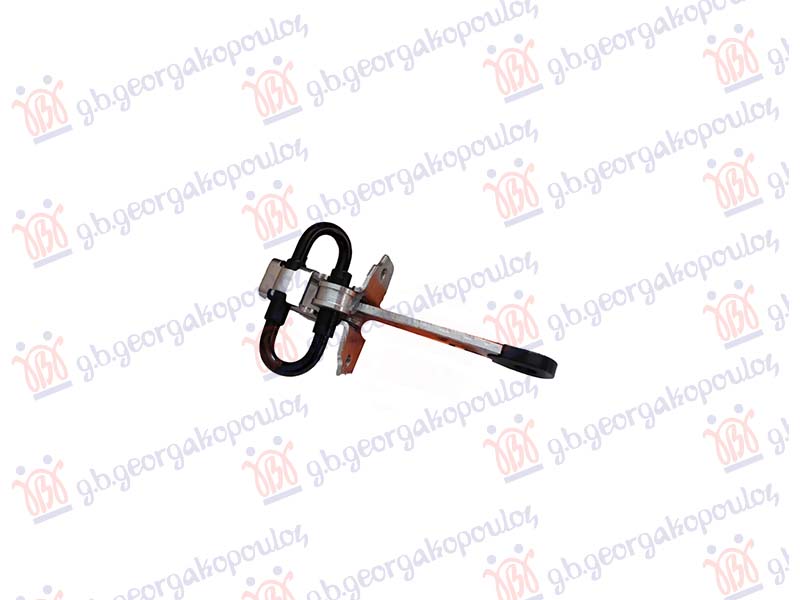 GRANICNIK PREDNJIH VRATA FIAT PALIO 1999-2004 (178/173/373/374/171)