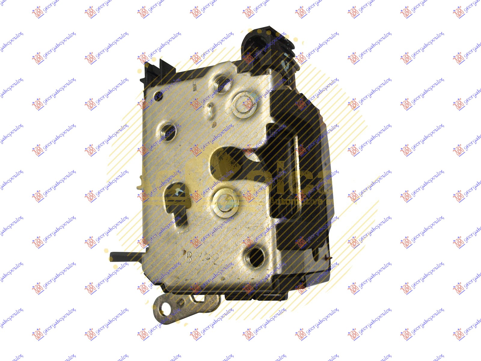 BRAVA PREDNJIH VRATA FIAT PALIO 1999-2004 (178/173/373/374/171)