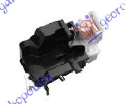 BRAVA PREDNJIH VRATA (CENTRALNO ZAKLJUCAVANJE) (6pins) FIAT PALIO 1999-2004 (178/173/373/374/171)