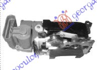BRAVA ZADNJIH VRATA (CENTRALNO ZAKLJUCAVANJE) (4pins) FIAT PALIO 1999-2004 (178/173/373/374/171)