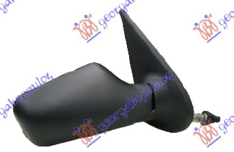 RETROVIZOR MEHANICKI SA SAJLOM 5 VRATA (KONVEKSNO STAKLO) FIAT PALIO 1999-2004 (178/173/373/374/171)