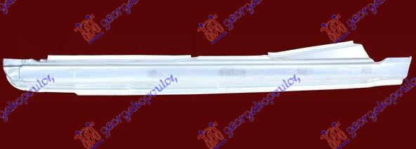SAJTNA 4 VRATA FIAT PALIO 1999-2004 (178/173/373/374/171)