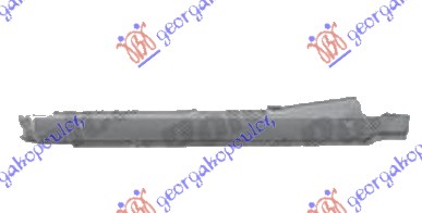 SAJTNA KARAVAN (WEEKEND) FIAT PALIO 1999-2004 (178/173/373/374/171)