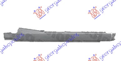 SAJTNA KARAVAN (WEEKEND) FIAT PALIO 1999-2004 (178/173/373/374/171)
