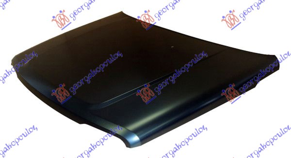 HAUBA JEEP CHEROKEE 2008-2014 (KK)