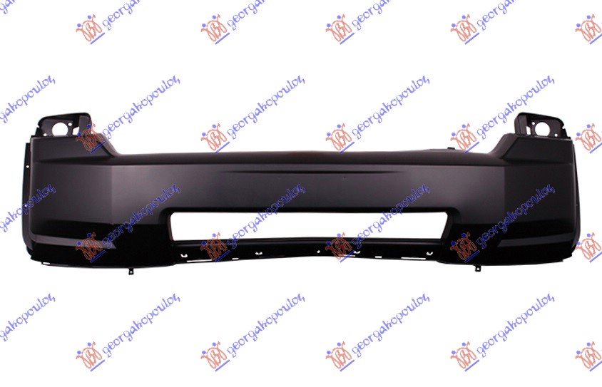 PREDNJI BRANIK (A KVALITET) JEEP CHEROKEE 2008-2014 (KK)