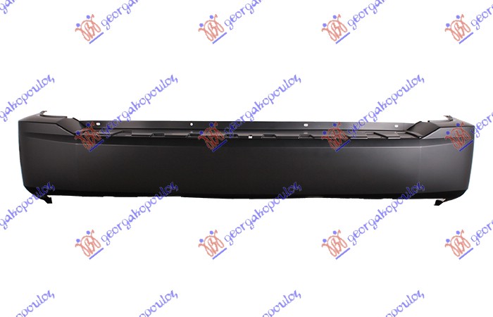 ZADNJI BRANIK JEEP CHEROKEE 2008-2014 (KK)