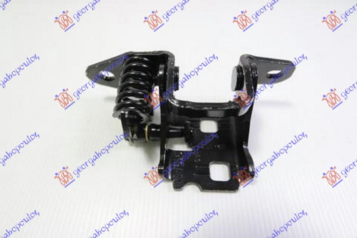 SARKA PREDNJIH/ZADNJIH VRATA DONJA JEEP CHEROKEE 2008-2014 (KK)