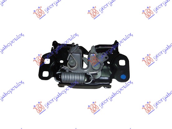 BRAVA HAUBE NA VEZNOM LIMU JEEP CHEROKEE 2008-2014 (KK)