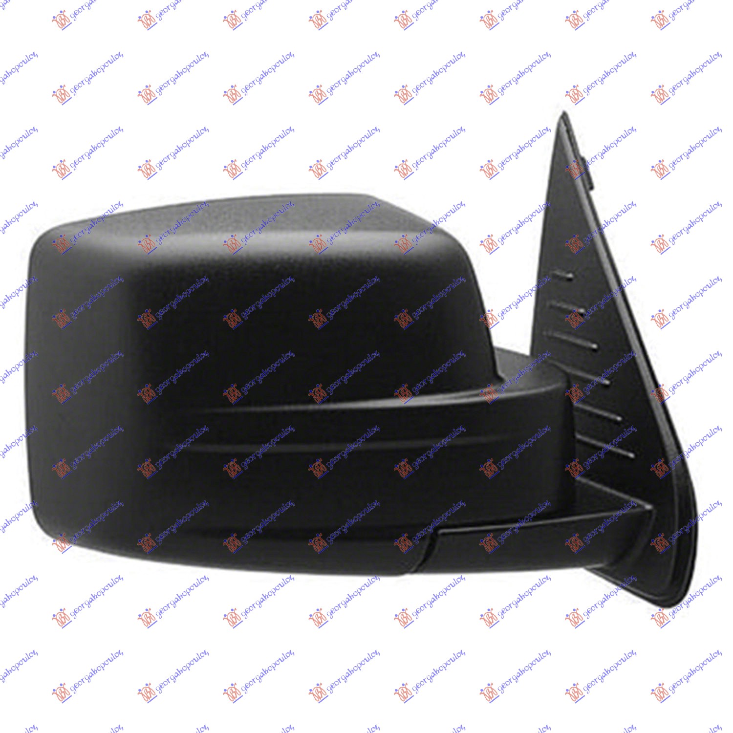 RETROVIZOR ELEKTRICNI JEEP CHEROKEE 2008-2014 (KK)