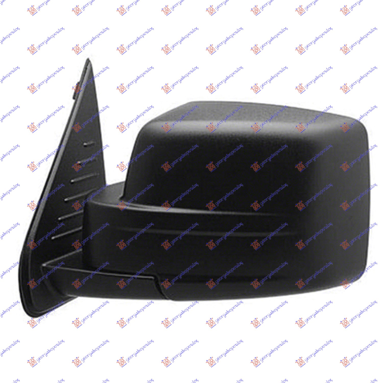 RETROVIZOR ELEKTRICNI JEEP CHEROKEE 2008-2014 (KK)