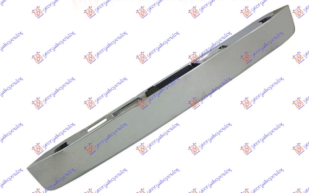 KVAKA GEPEK VRATA SPOLJASNJA HROM JEEP CHEROKEE 2008-2014 (KK)