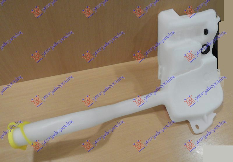 POSUDA ZA TECNOST BRISACA JEEP CHEROKEE 2008-2014 (KK)