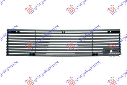 PVC MASKA FIAT UNO 1983-1989 (146/158)