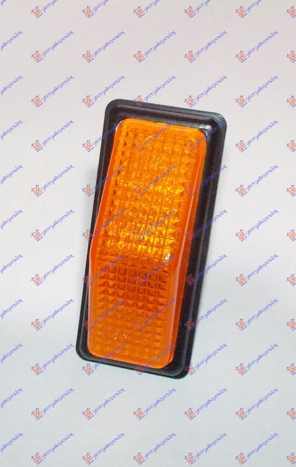 MIGAVAC U KRILU FIAT UNO 1983-1989 (146/158)