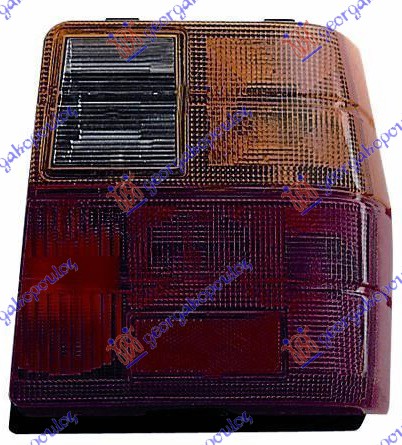 STOP LAMPA  UNO 83-89