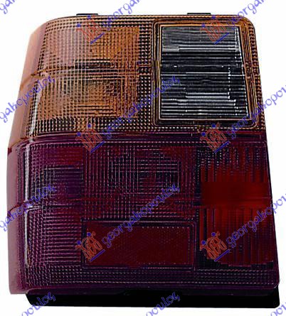 STOP LAMPA  UNO 83-89