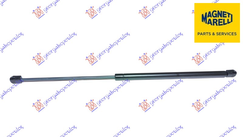 AMORTIZER GEPEK VRATA (592L-440N) (MARELLI) FIAT UNO 1983-1989 (146/158)
